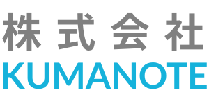 株式会社KUMONOTE